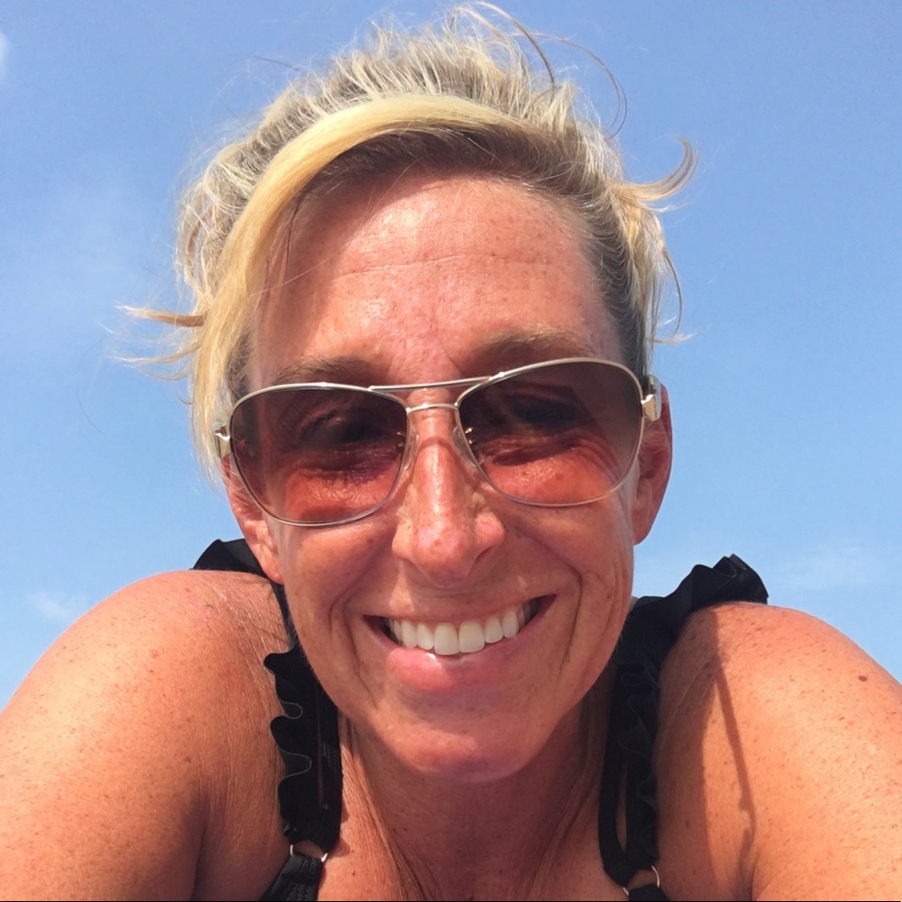 Meet your Posher, Jennelle